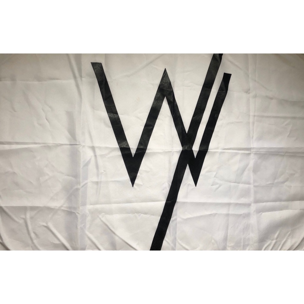 Sleeping With Sirens Wall Flag |